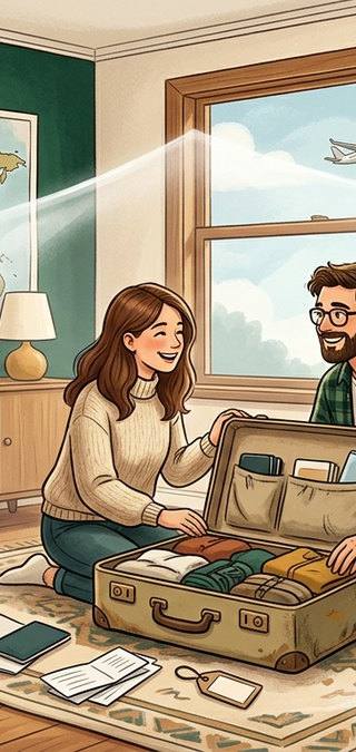 ביטוח נסיעות שנתי של חברת פספורטכארד - המדריך המלא למי שטס הרבה