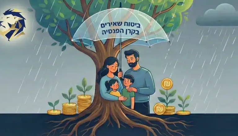 תמונה זו נוצרה באמצעות כלי בינה מלאכותית (AI) למטרת אילוסטרציה.
