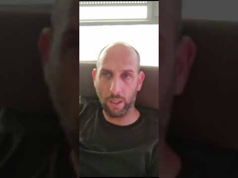 המלצה של בועז בן גל