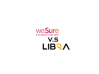 ביטוח רכב דיגיטלי - ליברה (Libra) מול ווישור (WeSure), מה עדיף?
