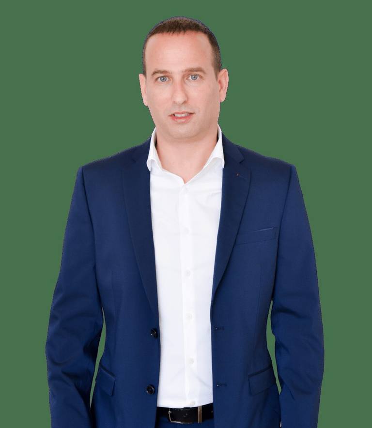 קובי ארנפלד