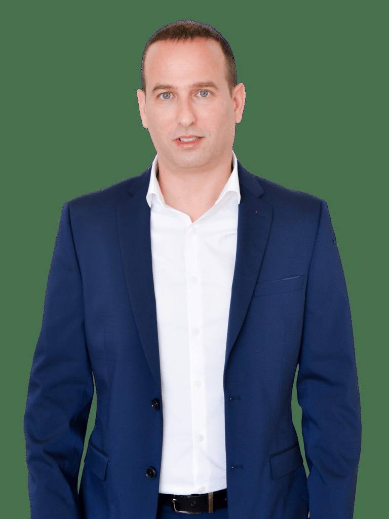 קובי ארנפלד